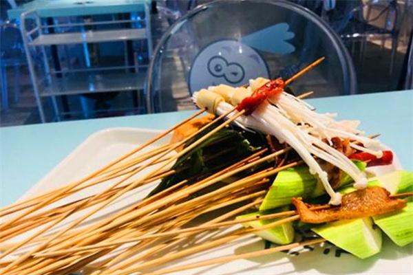 原谅小串串串香